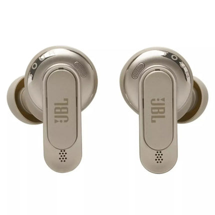 JBL Tour Pro 3 Wireless Earphones – Latte