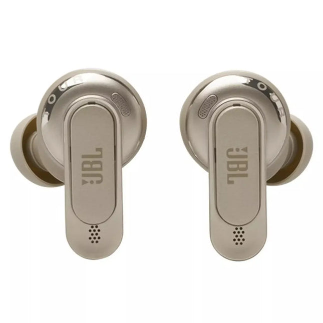 JBL Tour Pro 3 Wireless Earphones – Latte