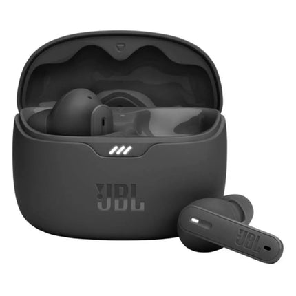 JBL Tune Beam 2 Ear Buds JBLTBEAM2BLK Black