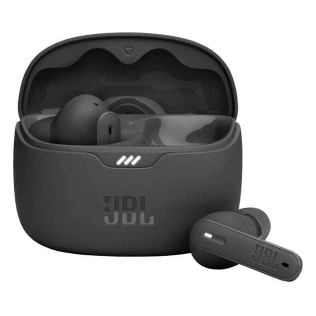JBL Tune Beam 2 Ear Buds JBLTBEAM2BLK Black