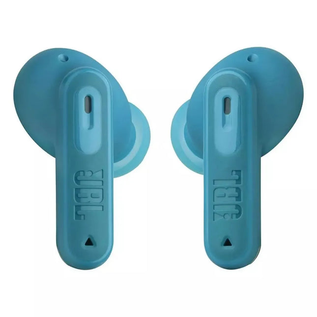 JBL Tune Beam 2 Ear Buds, JBLTBEAM2TQE - Blue