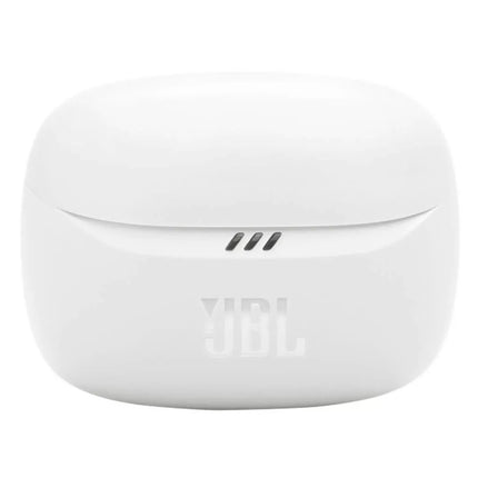 JBL Tune Beam 2 Earbuds JBLTBEAM2WHT White