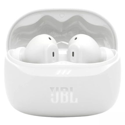 JBL Tune Beam 2 Earbuds JBLTBEAM2WHT White