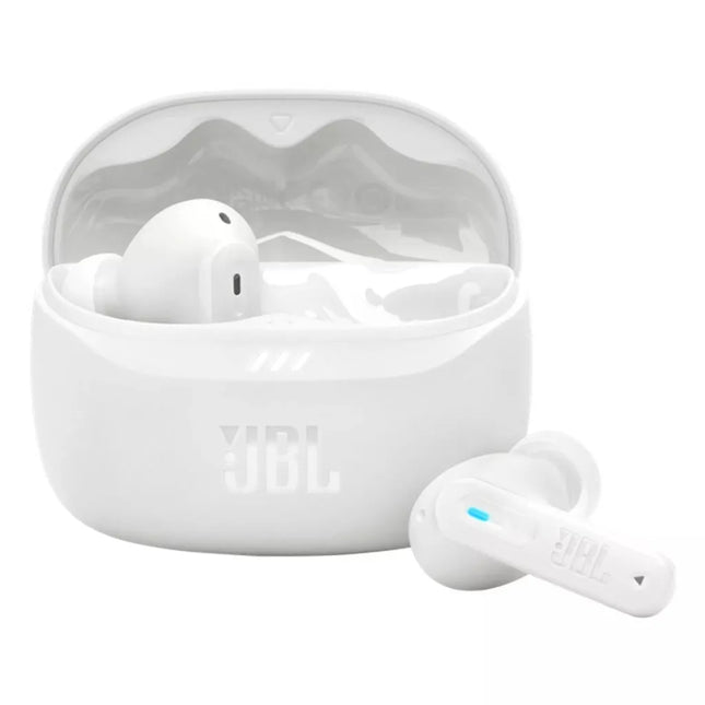 JBL Tune Beam 2 Earbuds JBLTBEAM2WHT White