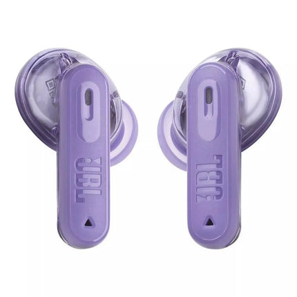 JBL Tune Beam 2 True Wireless Noise Cancelling Earbuds JBLTBEAM2GMAE Purple