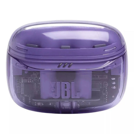 JBL Tune Beam 2 True Wireless Noise Cancelling Earbuds JBLTBEAM2GMAE Purple