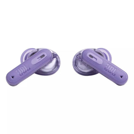 JBL Tune Beam 2 True Wireless Noise Cancelling Earbuds JBLTBEAM2GMAE Purple