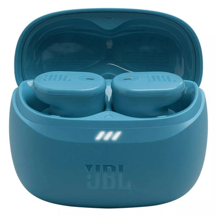 JBL Tune Buds 2 True Wireless Earbuds JBLTBUDS2TQE Blue