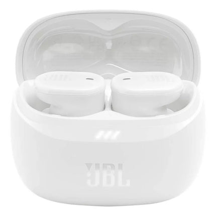 JBL Tune Buds 2 True Wireless Noise Cancelling Earbuds JBLTBUDS2WHT White