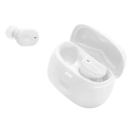 JBL Tune Buds 2 True Wireless Noise Cancelling Earbuds JBLTBUDS2WHT White