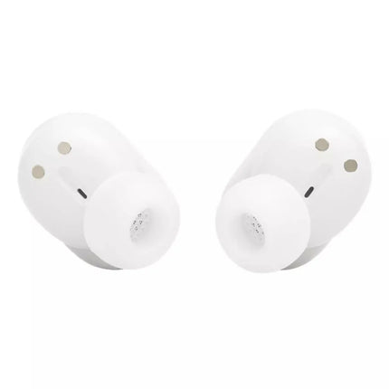 JBL Tune Buds 2 True Wireless Noise Cancelling Earbuds JBLTBUDS2WHT White