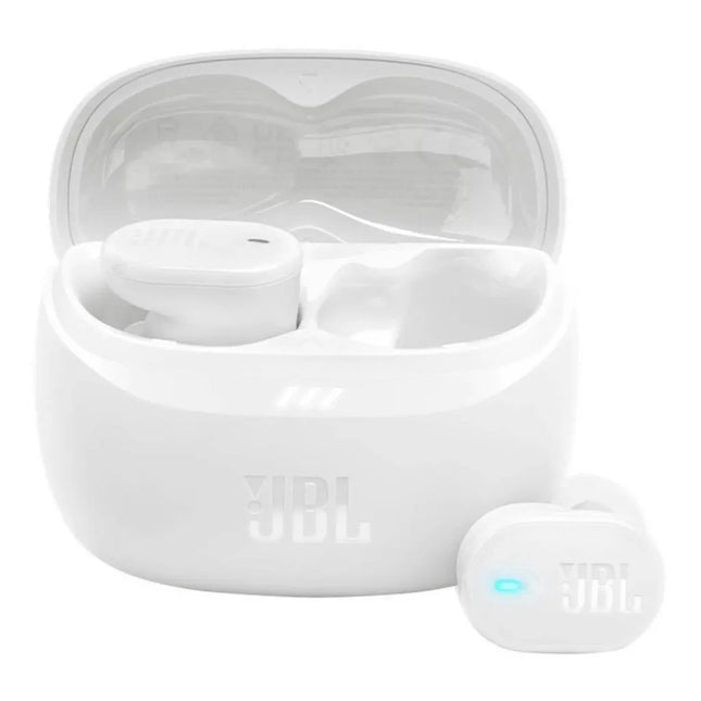 JBL Tune Buds 2 True Wireless Noise Cancelling Earbuds JBLTBUDS2WHT White