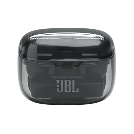 JBL Tune Buds True Wireless Noise Cancellation Earbuds GHOST EDITION - Black