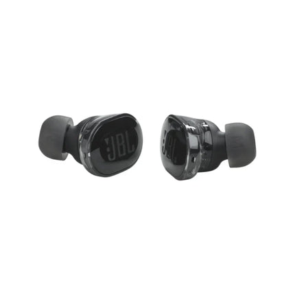 JBL Tune Buds True Wireless Noise Cancellation Earbuds GHOST EDITION - Black