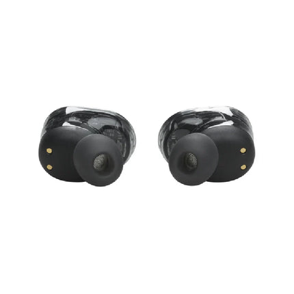 JBL Tune Buds True Wireless Noise Cancellation Earbuds GHOST EDITION - Black