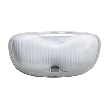 JBL Tune Buds True Wireless Noise Cancellation Earbuds GHOST EDITION - White