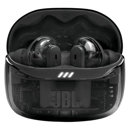 JBL Tune Flex 2 True Wireless Earbuds JBLTFLEX2GBLK Black