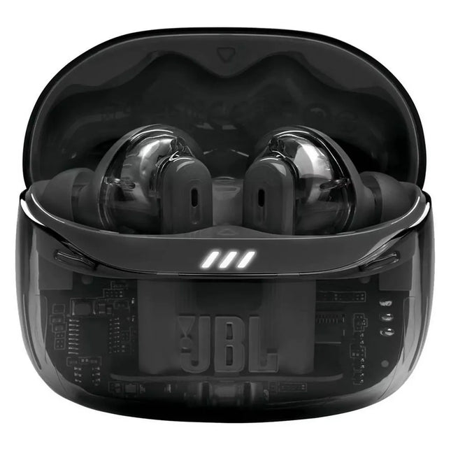 JBL Tune Flex 2 True Wireless Earbuds JBLTFLEX2GBLK Black