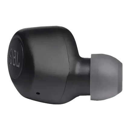 JBL Wave 100TWS True Wireless Earbuds - In-Ear / Wireless / Black