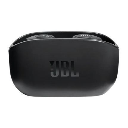 JBL Wave 100TWS True Wireless Earbuds - In-Ear / Wireless / Black