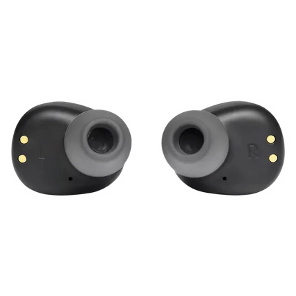 JBL Wave 100TWS True Wireless Earbuds - In-Ear / Wireless / Black