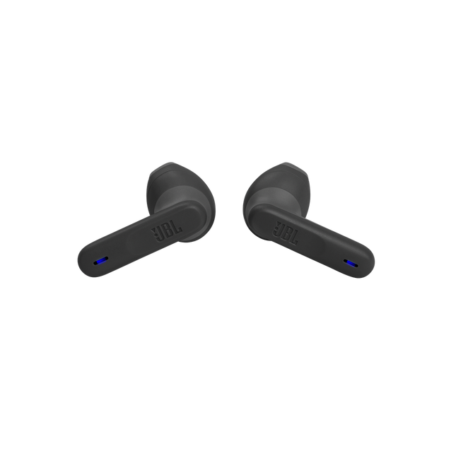 JBL Wave 300TWS True Wireless In-Ear Headphones - Black