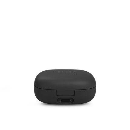 JBL Wave 300TWS True Wireless In-Ear Headphones - Black