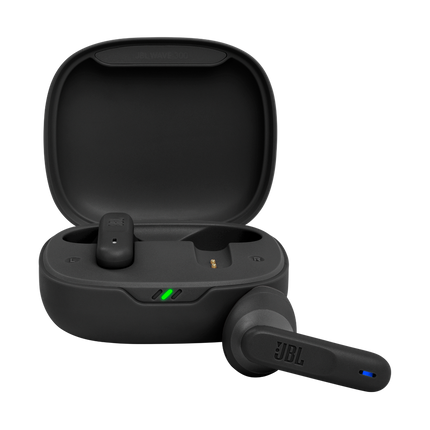 JBL Wave 300TWS True Wireless In-Ear Headphones - Black