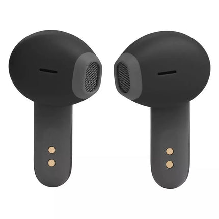 JBL Wave Flex 2 Wireless Earbuds, JBLWFLEX2BLK - Black