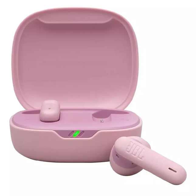 JBL Wave Flex 2 Wireless Earbuds, JBLWFLEX2PIK - Pink