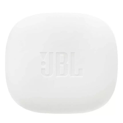 JBL Wave Flex 2 Wireless Earbuds, JBLWFLEX2WH - White