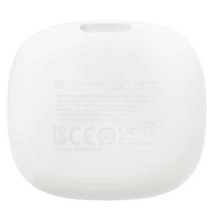 JBL Wave Flex 2 Wireless Earbuds, JBLWFLEX2WH - White