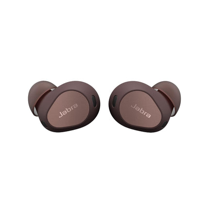 Jabra Elite 10 Wireless Earphones Cocoa