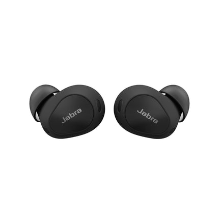 Jabra Elite 10 Wireless Earphones Glossy Black