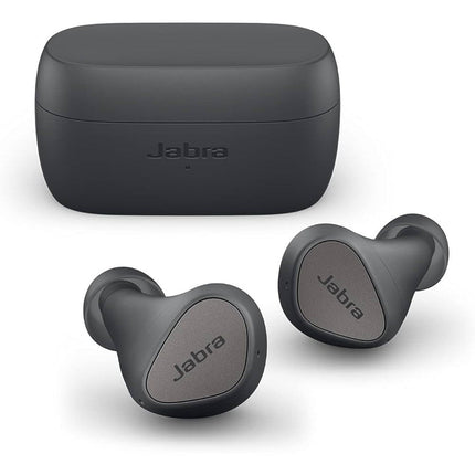 Jabra Elite 3 True Wireless Earbuds Dark Grey