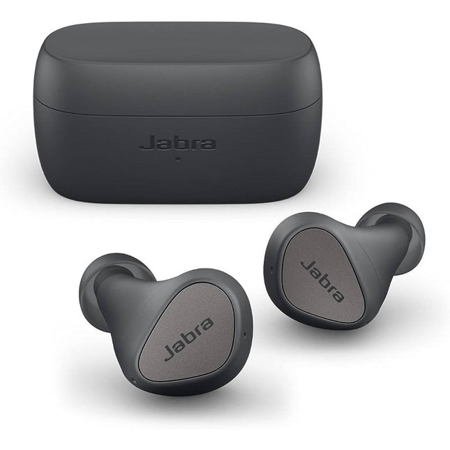 Jabra Elite 3 True Wireless Earbuds Dark Grey
