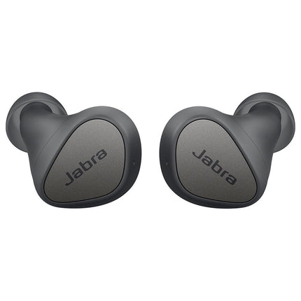 Jabra Elite 3 True Wireless Earbuds Dark Grey