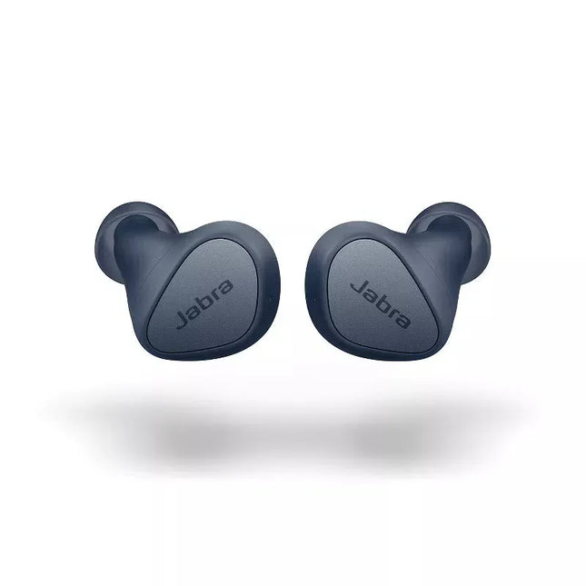 Jabra Elite 3 True Wireless Earbuds Navy