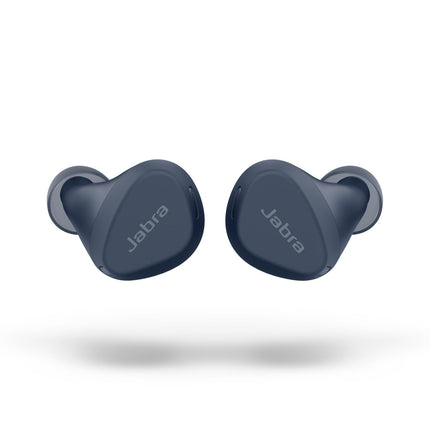 Jabra Elite 4 Active Wireless Earbuds Navy