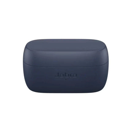 Jabra Elite 4 Wireless Earphones Navy