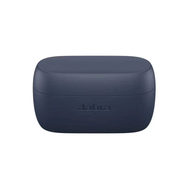 Jabra Elite 4 Wireless Earphones Navy