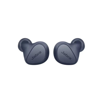 Jabra Elite 4 Wireless Earphones Navy