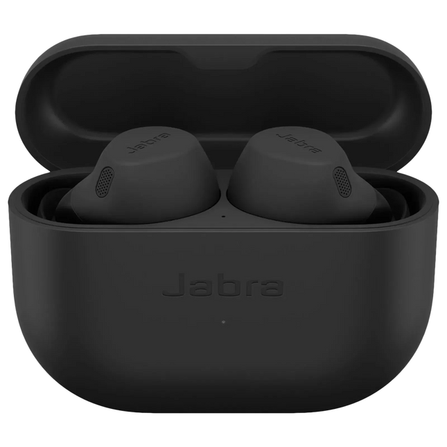 Jabra Elite 8 Active Wireless Earphones Black