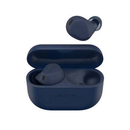 Jabra Elite 8 Active Wireless Earphones Navy