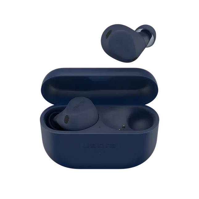Jabra Elite 8 Active Wireless Earphones Navy