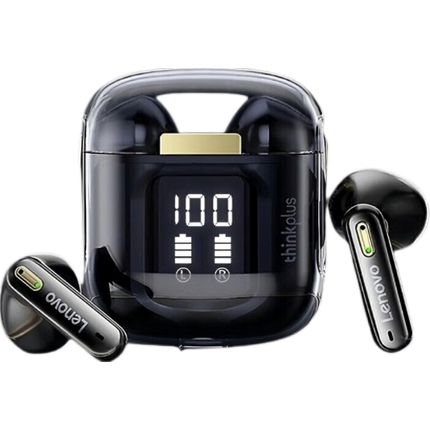 LENOVO THINKPLUS LIVEPODS LP6PRO-BLK