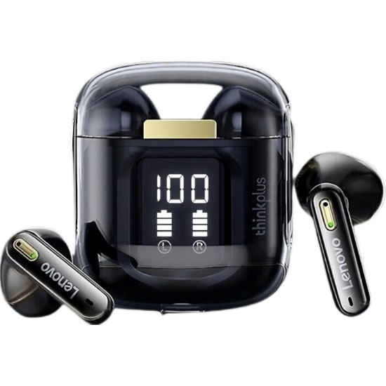 LENOVO THINKPLUS LIVEPODS LP6PRO-BLK