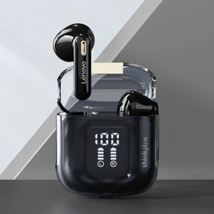 LENOVO THINKPLUS LIVEPODS LP6PRO-BLK