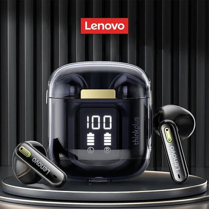 LENOVO THINKPLUS LIVEPODS LP6PRO-BLK