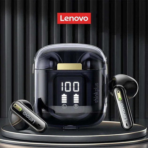 LENOVO THINKPLUS LIVEPODS LP6PRO-BLK